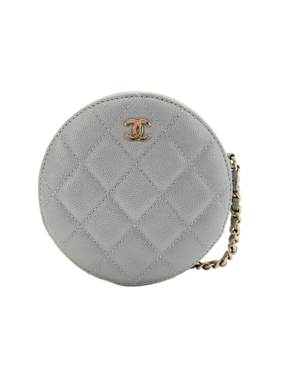 Chanel Shoulder Bag Quilted